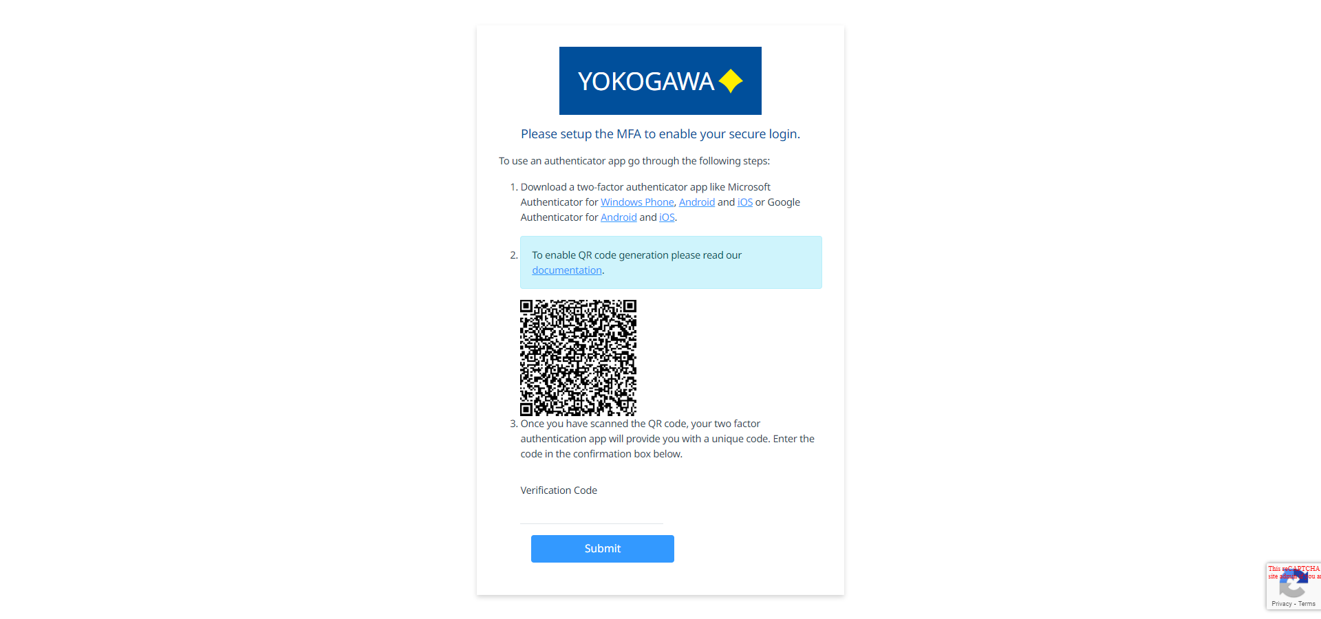 QR Code